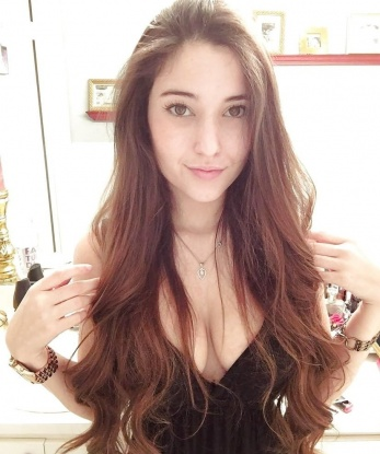 Ксения, 25 лет